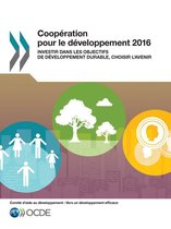 Développement - Coopération pour le développement 2016