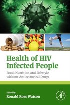 Health Of HIV Infected People