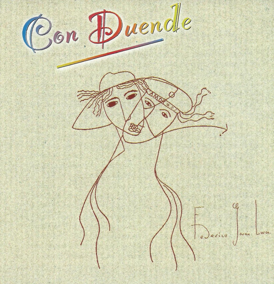 Varios (rtve) - Con Duende