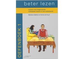 Beter Lezen 1 Dr2