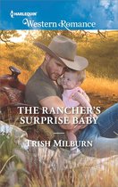 Blue Falls, Texas 11 - The Rancher's Surprise Baby