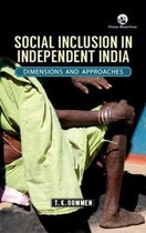 Social Inclusion in Independent India