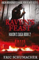 Hakon's Saga- Raven's Feast