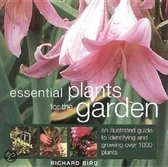 Essential Plants For The Garden