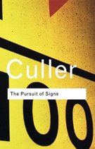 Pursuit Of Signs