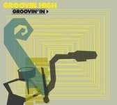 Groovin High - Groovin' In (CD)