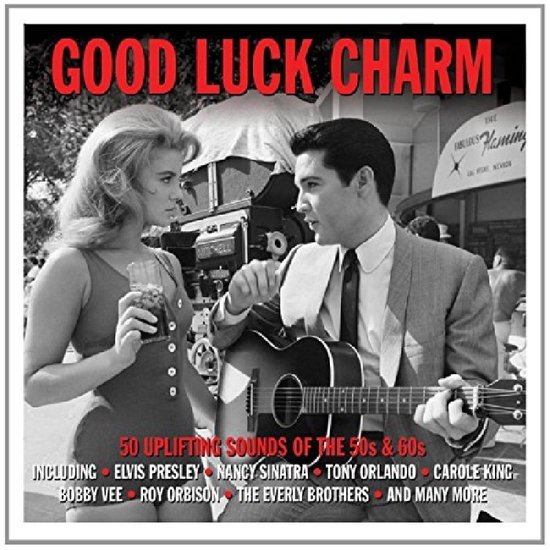 Good Luck Charm