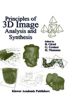 Principles of 3D Image Analysis and Synthesis