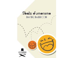 Fuori collana - Sbalzi d'umorismo