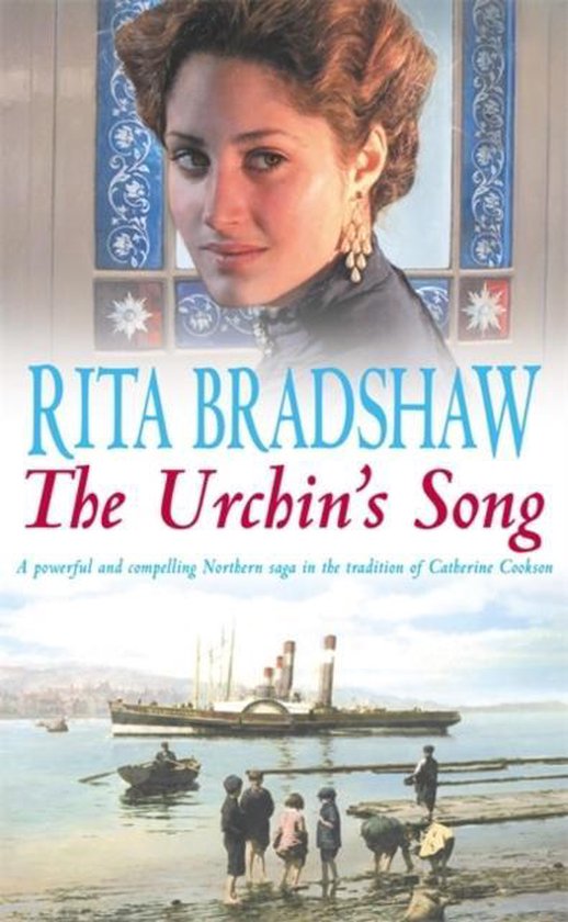 The Urchin's Song Has she found the key to happiness - cover