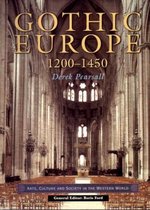 Gothic Europe, 1200-1450