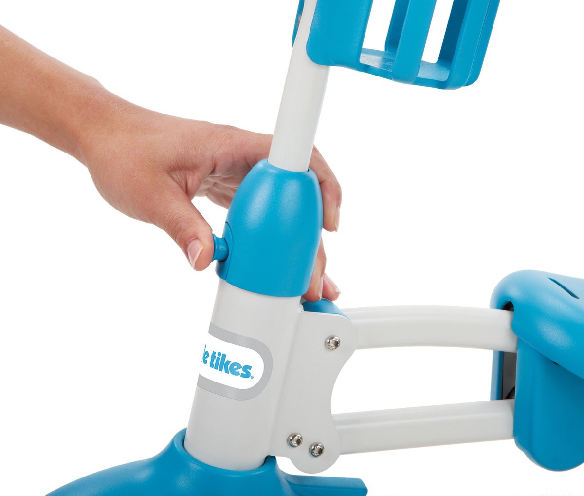 little tikes pack n go 3 in 1 trike