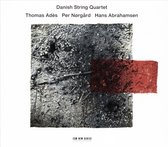 The Danish String Quartet - The Danish String Quartet (CD)