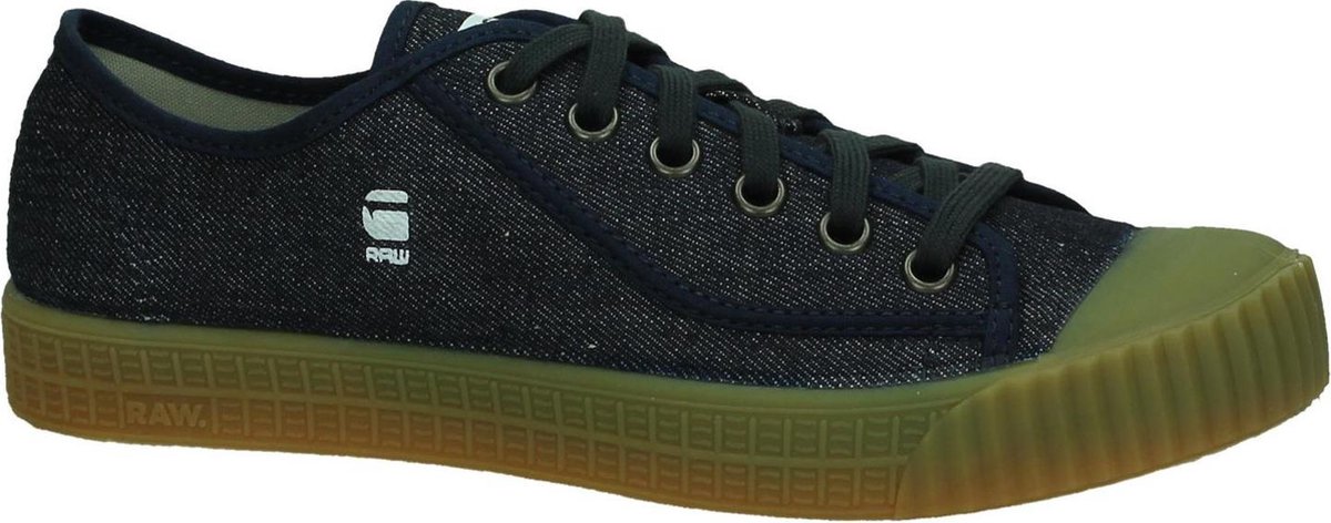 G-star Raw G-Star Rovulc Roel Low Sneaker laag gekleed Heren