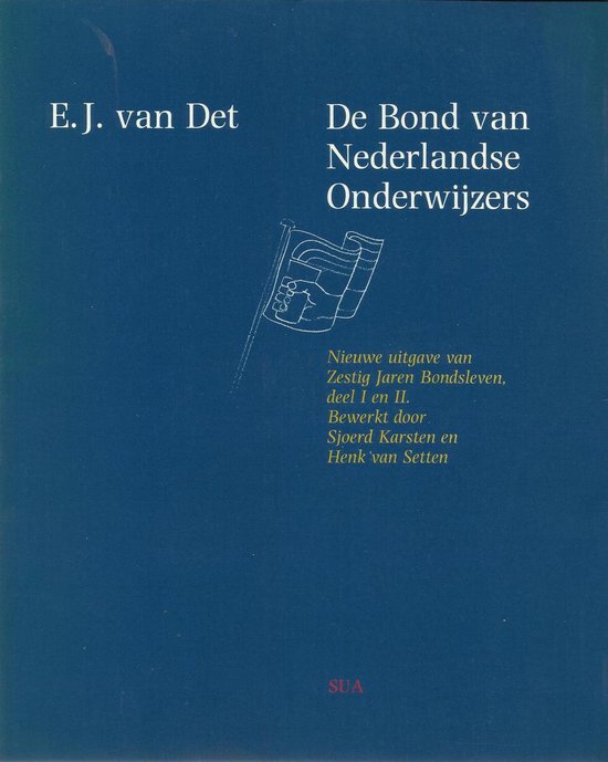 9789062220977 - Bond van nederlandse onderwyzers