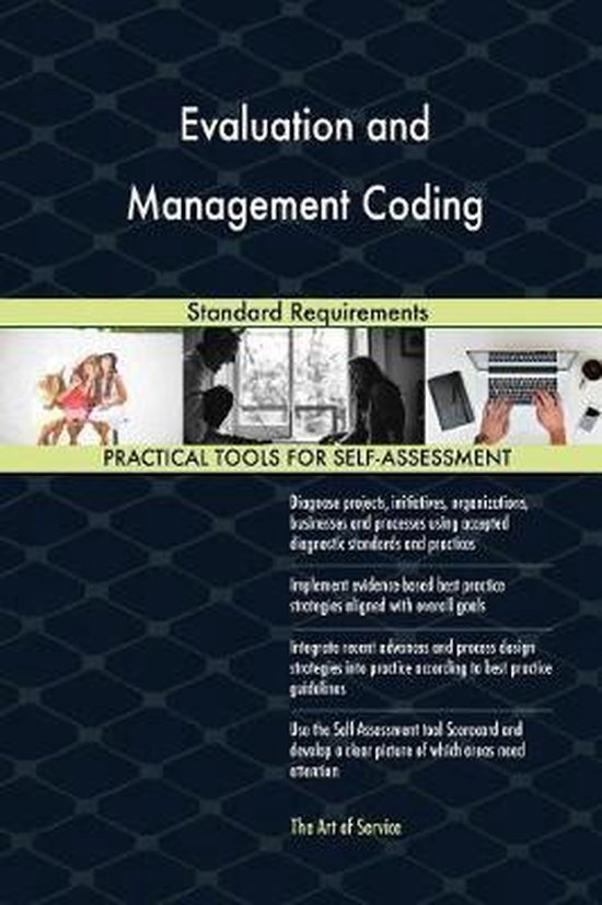 Evaluation and Management Coding Standard Requirements | 9780655341369 ...