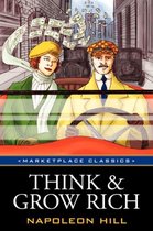Marketplace Classics- Think and Grow Rich