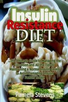 Insulin Resistance Diet