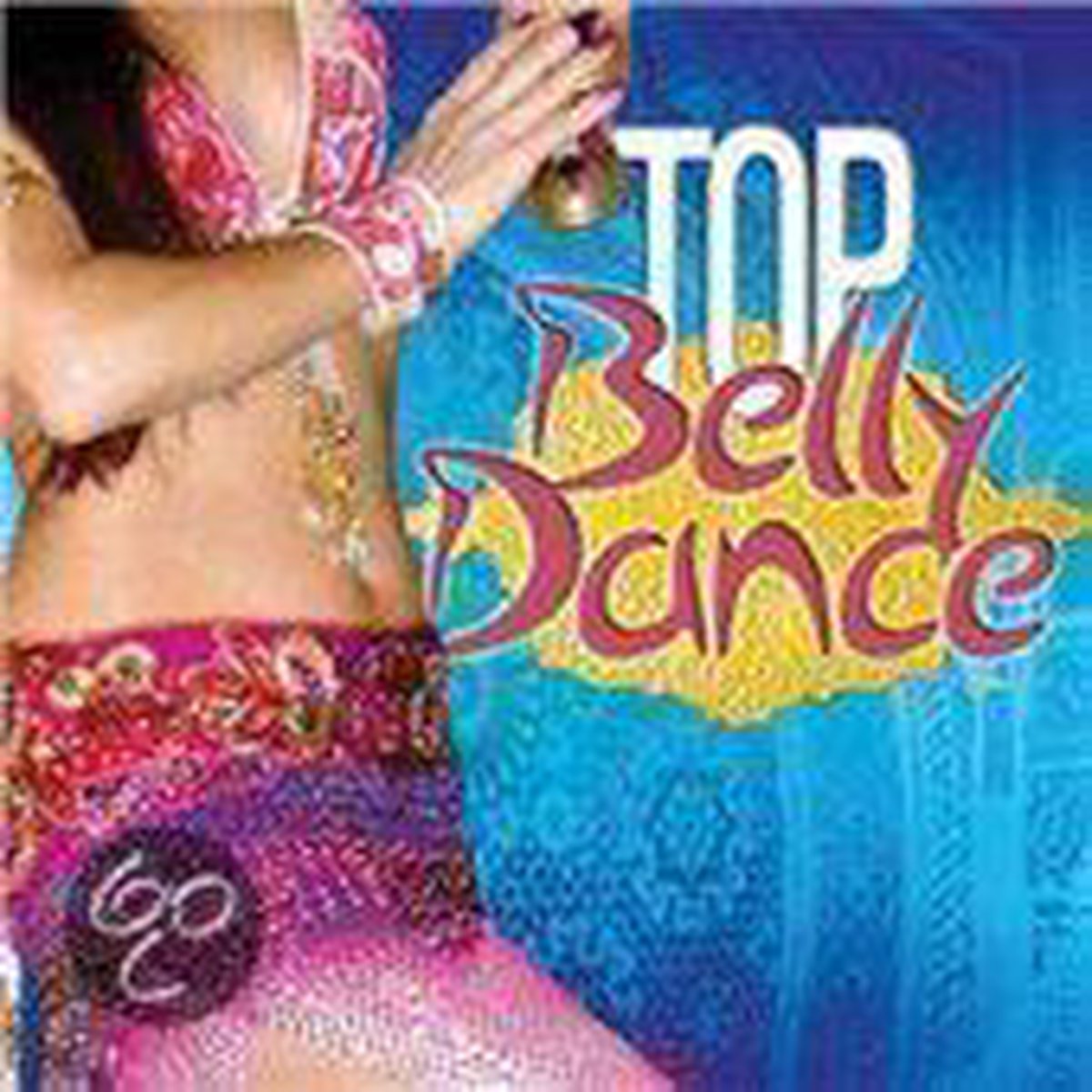 Top Belly Dance