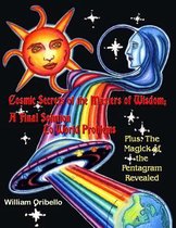 Cosmic Secrets of the Masters of Wisdom