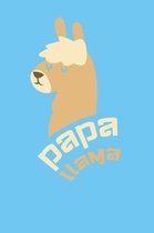 Papa Llama