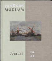 Van Gogh Museum Journal 2001