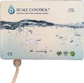 Scale Control SC 2000 Waterontharder