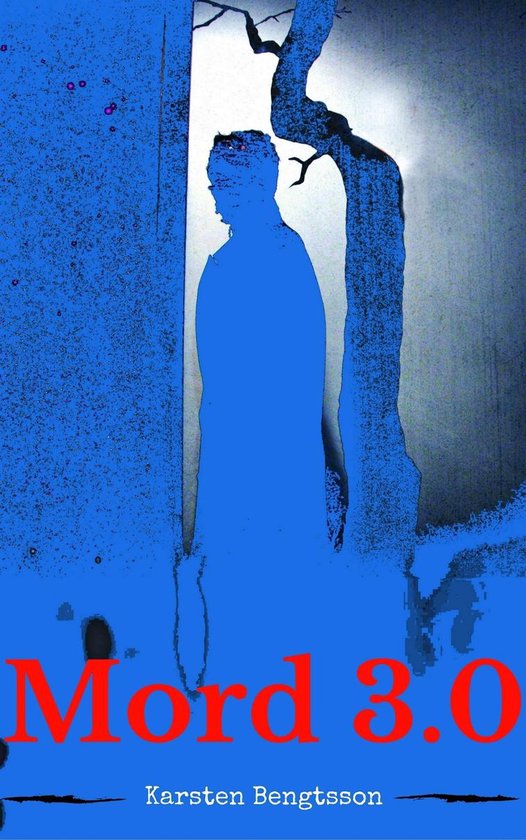 Mord 3.0 - cover