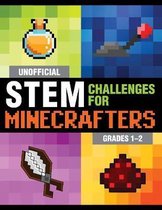 Unofficial STEM Challenges for Minecrafters
