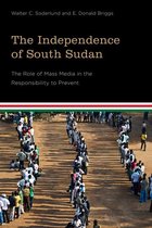 Studies in International Governance - The Independence of South Sudan