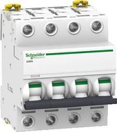 Schneider Electric stroomonderbreker - A9F78450 - E33V6