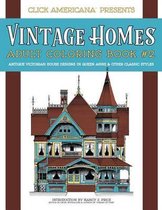 Vintage Homes- Vintage Homes