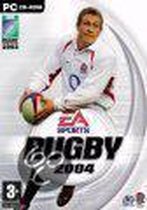 Rugby 2004 /PC