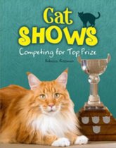 Cat Shows