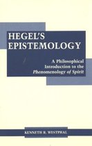 Hegel's Epistemology