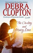 Cowboys of Ransom Creek- Drake