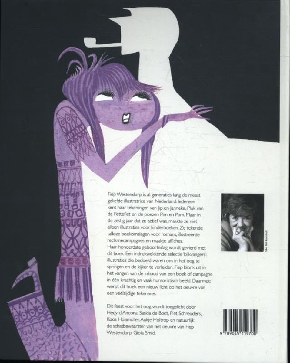 Blikvangers — cadeau in Boeken - foto 2