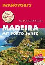 Madeira mit Porto Santo