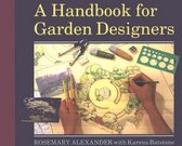A Handbook for Garden Designers