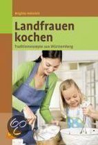 Landfrauen kochen