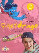 Superdrago 2 Student Book