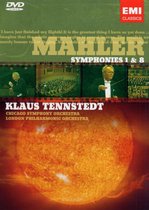 Mahler: Symphonies 1 & 8