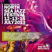 Your Guide to the North Sea Jazz Festival 2013
