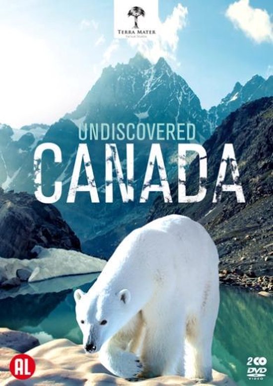 Undiscovered Canada
