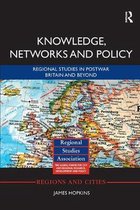 Regions and Cities- Knowledge, Networks and Policy