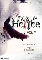 Box Of Horror 7
