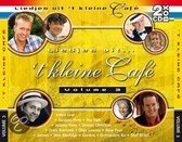Liedjes Uit Het Kleine Cafe - Volume 3