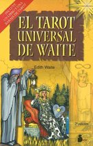 El Tarot Universal De Waite/waites' Univeral Tarot