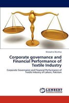 Corporate governance and Financial Performance of Textile Industry