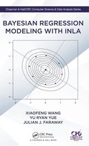 Chapman & Hall/CRC Computer Science & Data Analysis - Bayesian Regression Modeling with INLA